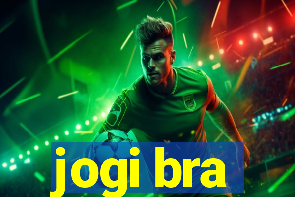 jogi bra