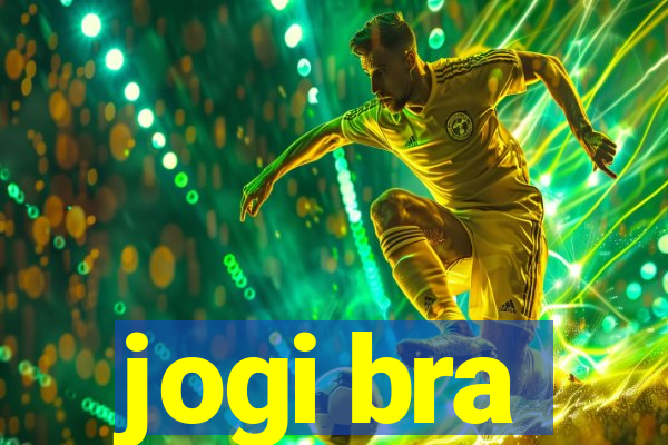 jogi bra