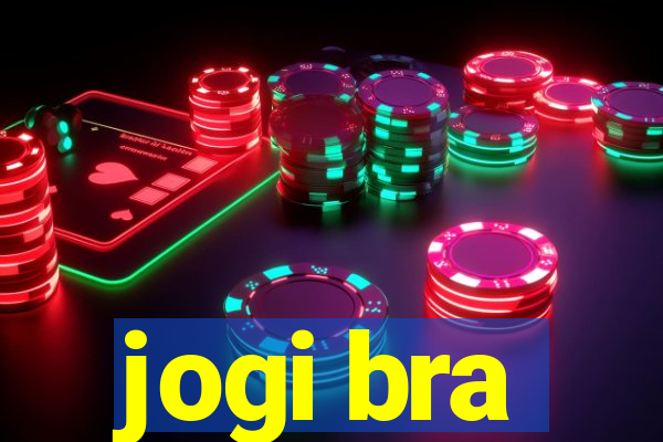 jogi bra