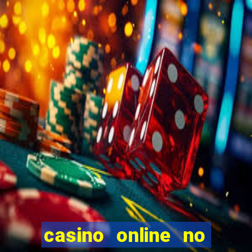 casino online no deposit free money