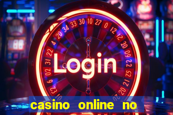 casino online no deposit free money