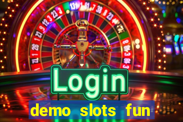 demo slots fun fortune ox