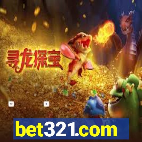 bet321.com