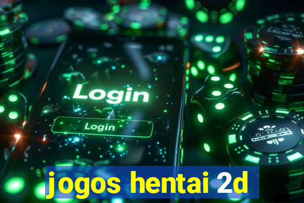 jogos hentai 2d