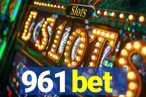 961 bet