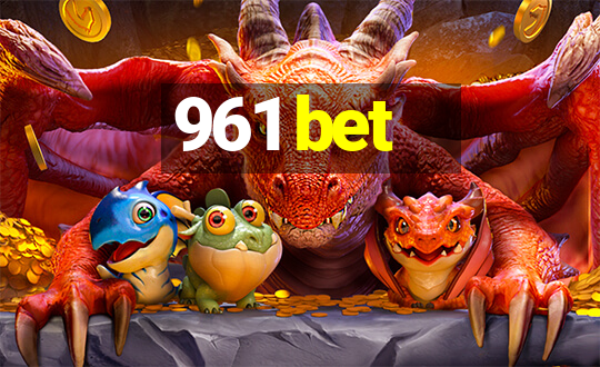 961 bet