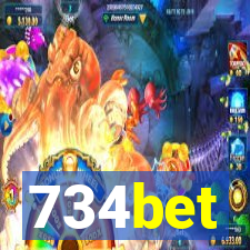 734bet