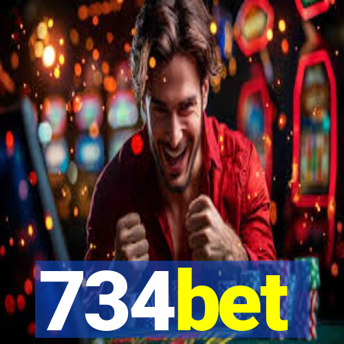 734bet