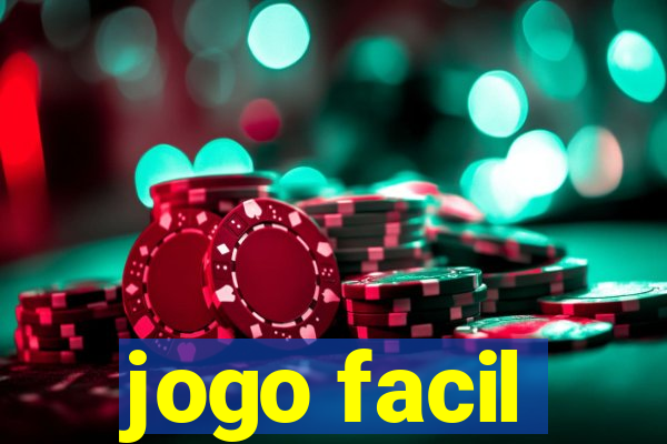 jogo facil