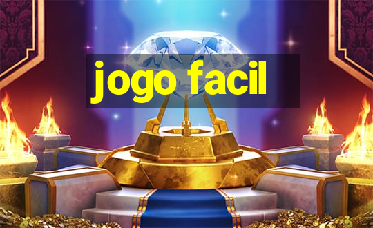 jogo facil