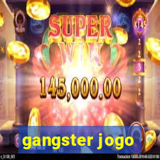 gangster jogo