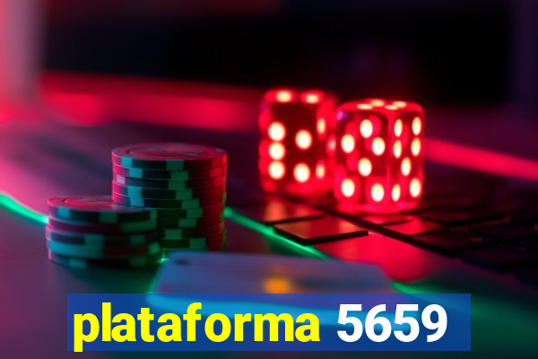 plataforma 5659