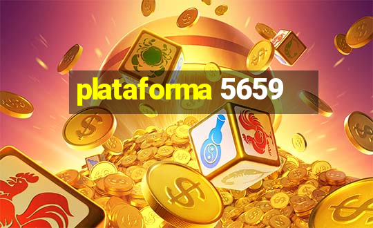 plataforma 5659