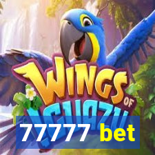 77777 bet