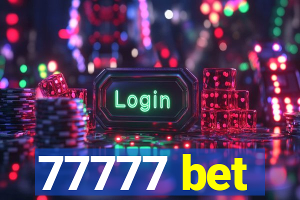 77777 bet