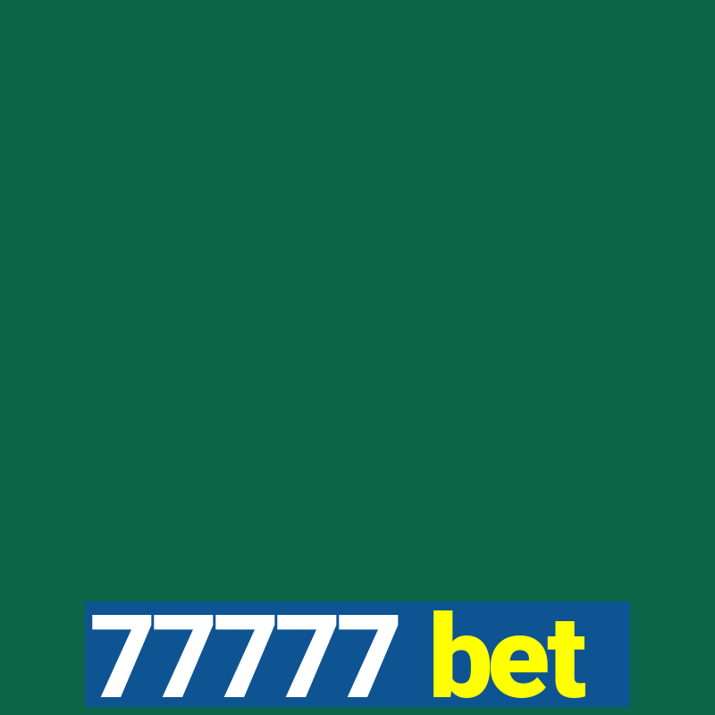 77777 bet