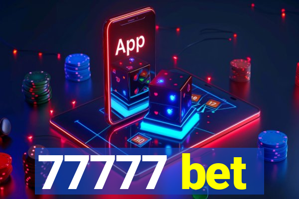 77777 bet