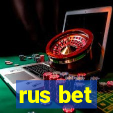 rus bet