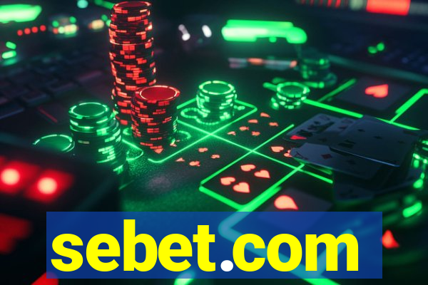 sebet.com