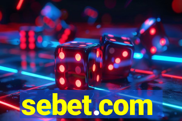 sebet.com