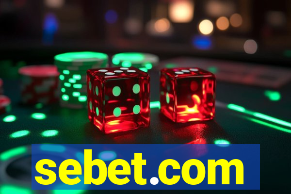 sebet.com