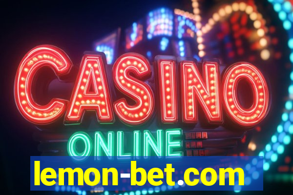 lemon-bet.com