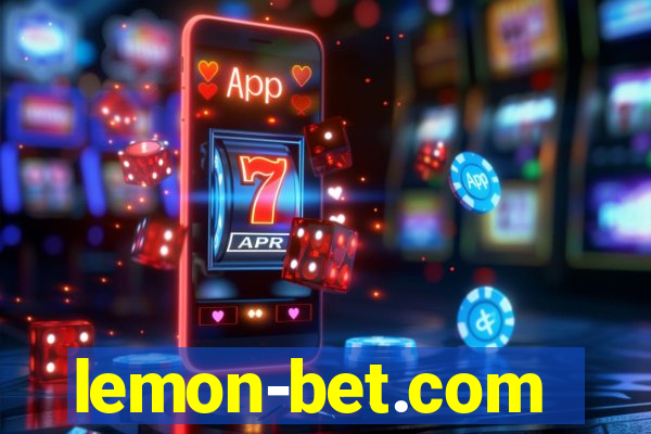 lemon-bet.com