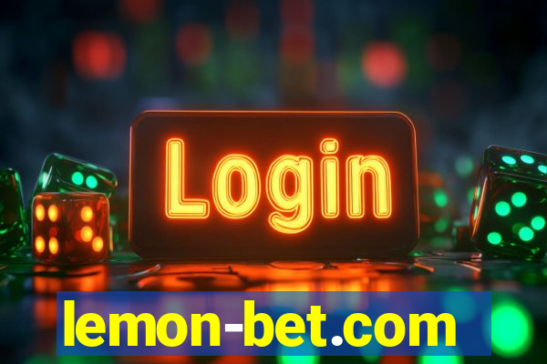 lemon-bet.com