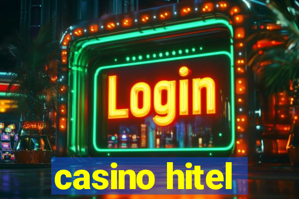 casino hitel