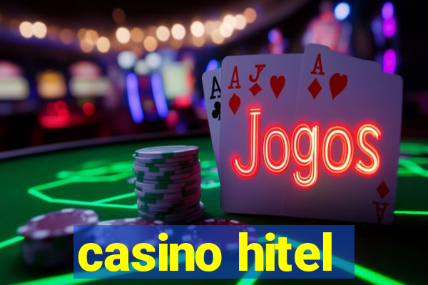 casino hitel