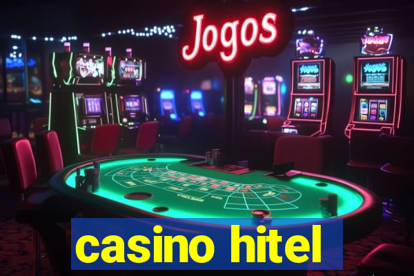 casino hitel