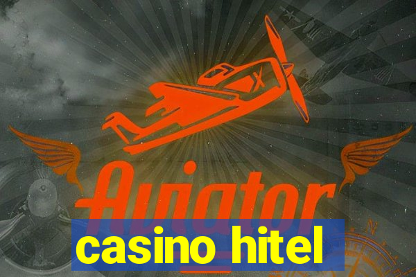 casino hitel