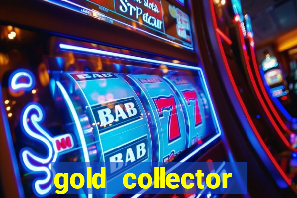 gold collector diamond edition slot free play