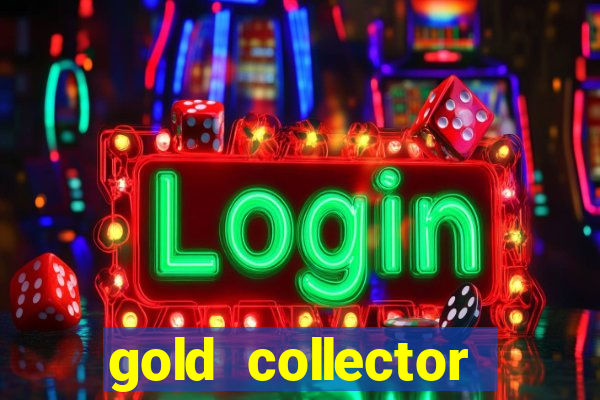 gold collector diamond edition slot free play