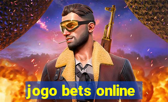 jogo bets online