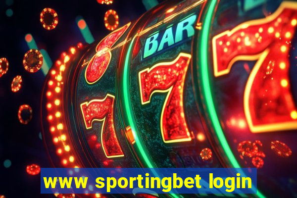 www sportingbet login