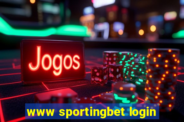 www sportingbet login