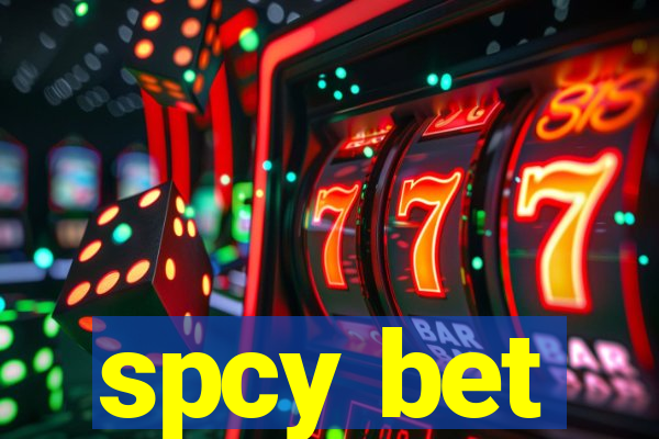 spcy bet