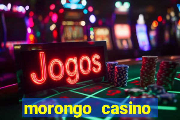 morongo casino resort & spa