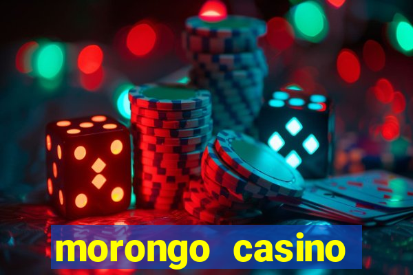 morongo casino resort & spa