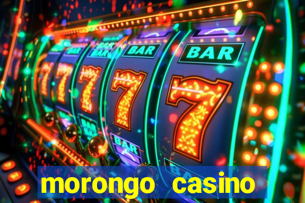 morongo casino resort & spa