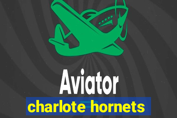 charlote hornets