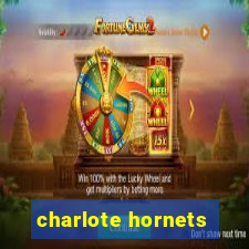 charlote hornets