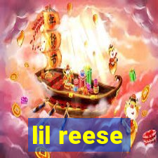 lil reese