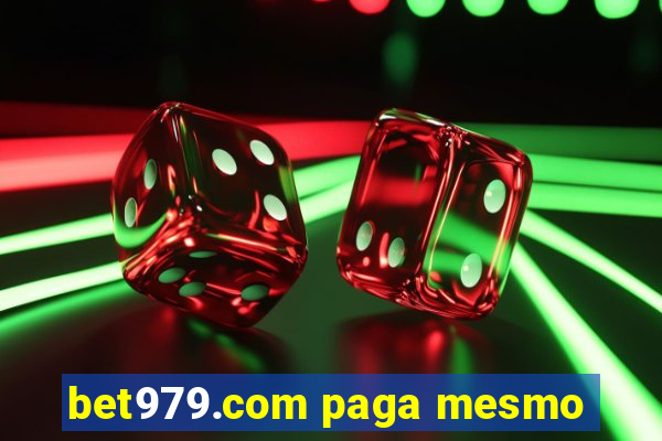 bet979.com paga mesmo