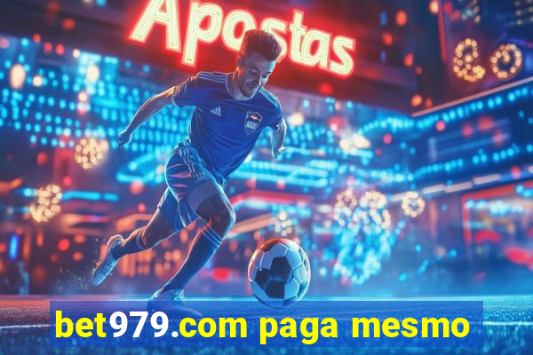 bet979.com paga mesmo