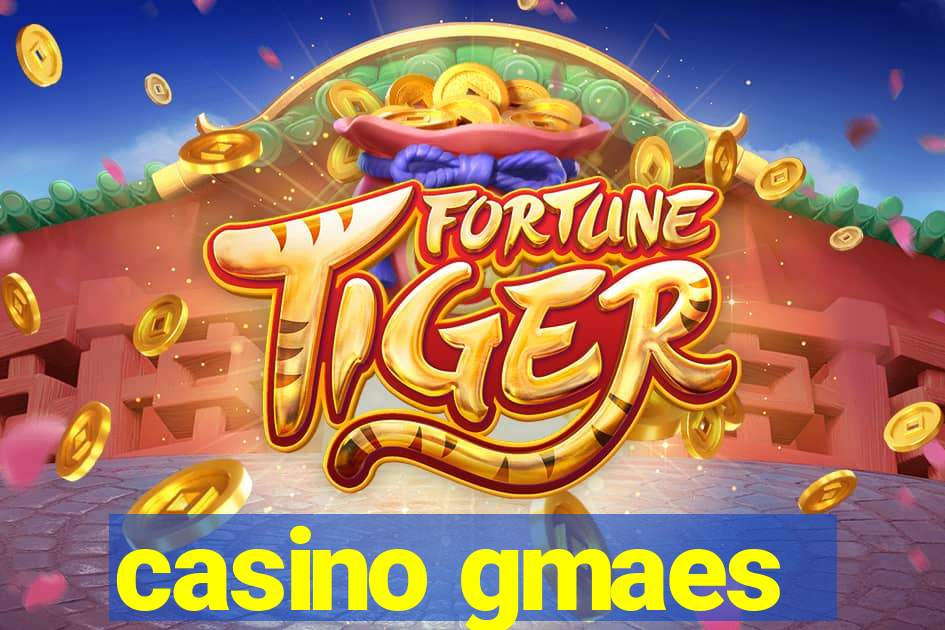 casino gmaes