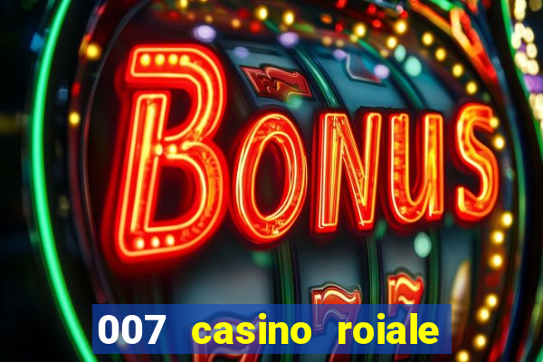 007 casino roiale torrent magnet