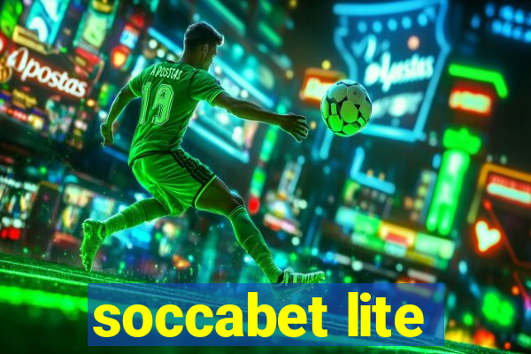 soccabet lite