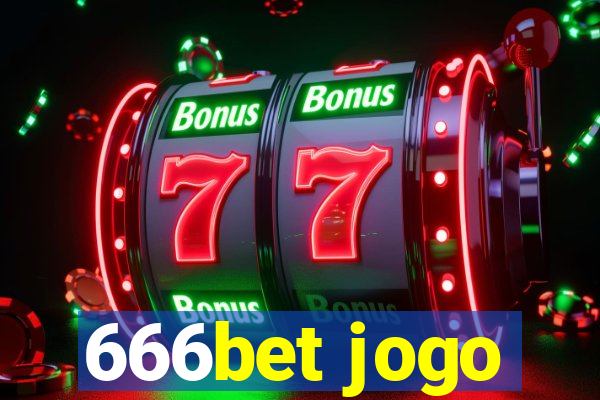 666bet jogo